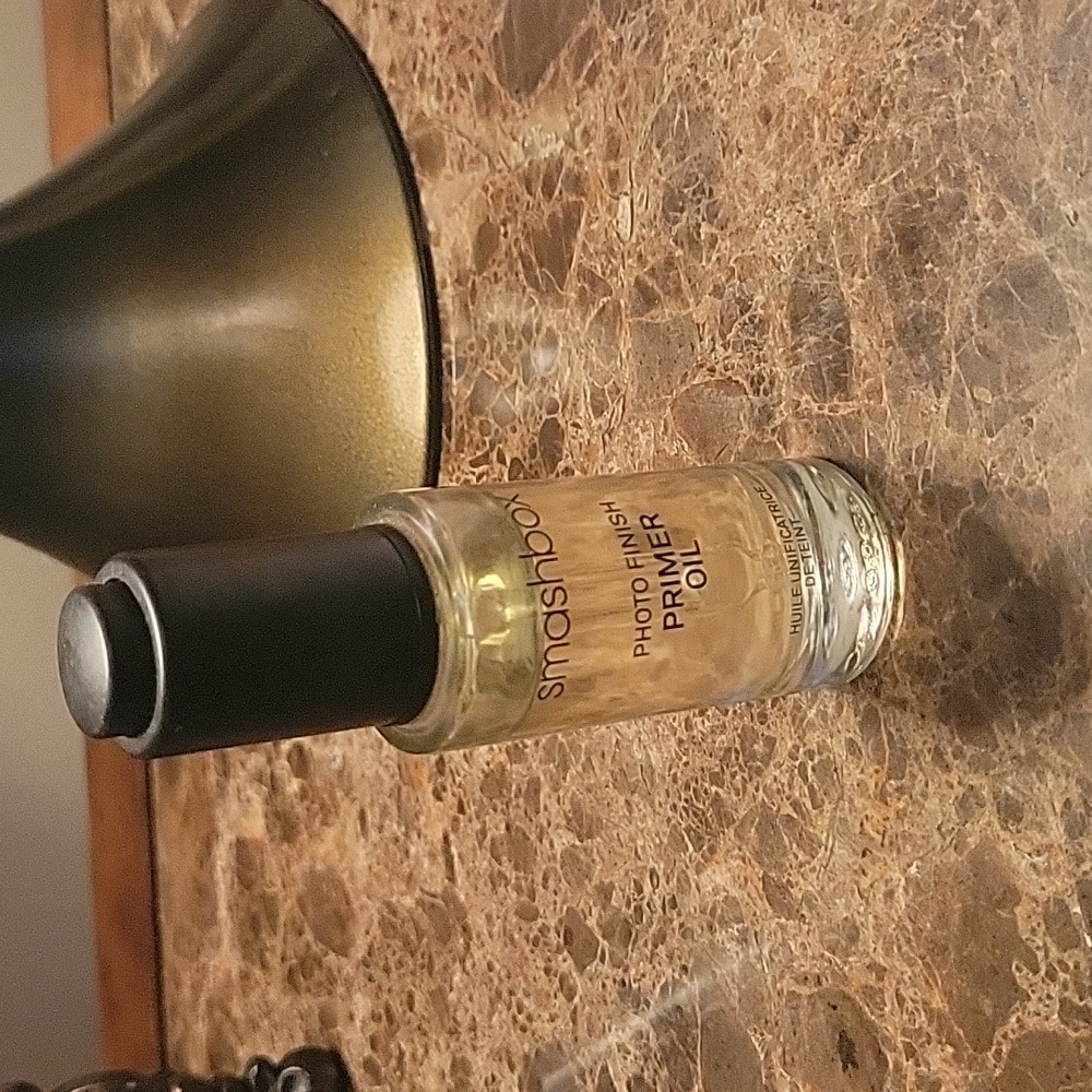 Primer Oil